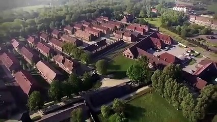 La Maquinaria de la Muerte Nazi - Ep1 - Campos de la Muerte