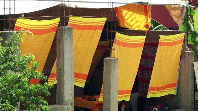 Comunidade guineense em Cabo Verde sonha em ter casa própria