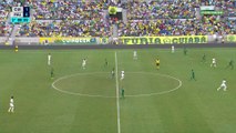 Cuiabá x Palmeiras (Campeonato Brasileiro 2022 36ª rodada) 1° tempo
