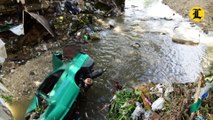 Las inundaciones en Santo Domingo pueden volver a pasar en cualquier momento