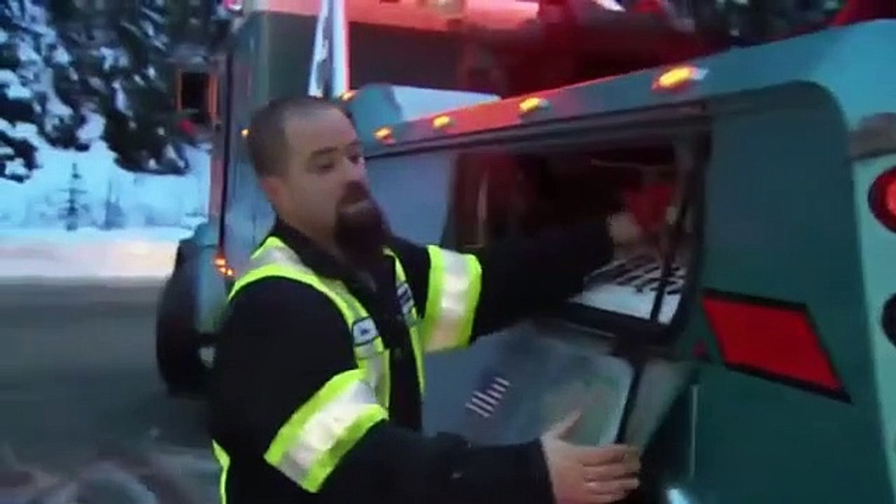 T4E02 - Carreteras Infernales - ¡A Salvo!