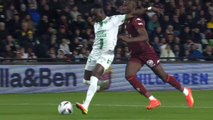 Ligue 2 : Le FC Metz fête ses 90 ans en beauté en s'offrant Saint-Etienne !