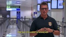 T5 Aeropuerto Sao Paulo 2018 - Ep2 - Español Latino