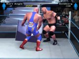 WWE SmackDown!: Here Comes the Pain online multiplayer - ps2
