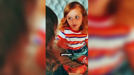 Stranger Things Cosplay - TikTok Makeup Compilation #3