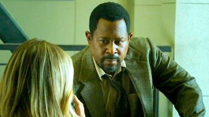 Martin Lawrence Gets Serious in Thrilling Official Trailer for Mindcage