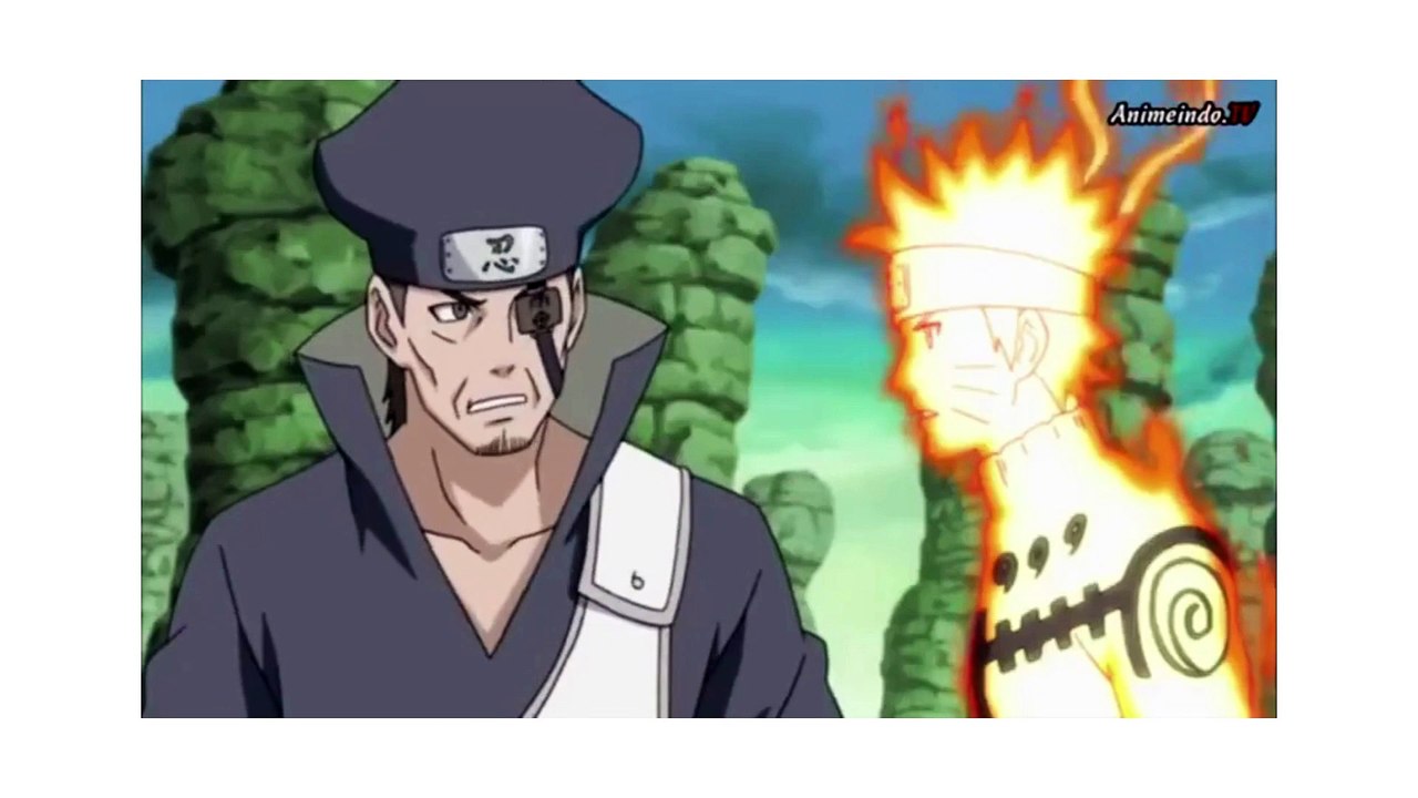 Naruto Dan Aliansi Shinobi vs Raikage Ke-3 / Naruto vs Raikage Ke-3 (Sub Indonesia) Naruto Shippuden