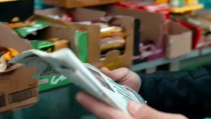 Choque - Capítulo 4 (Audio Español) _ Carpisma