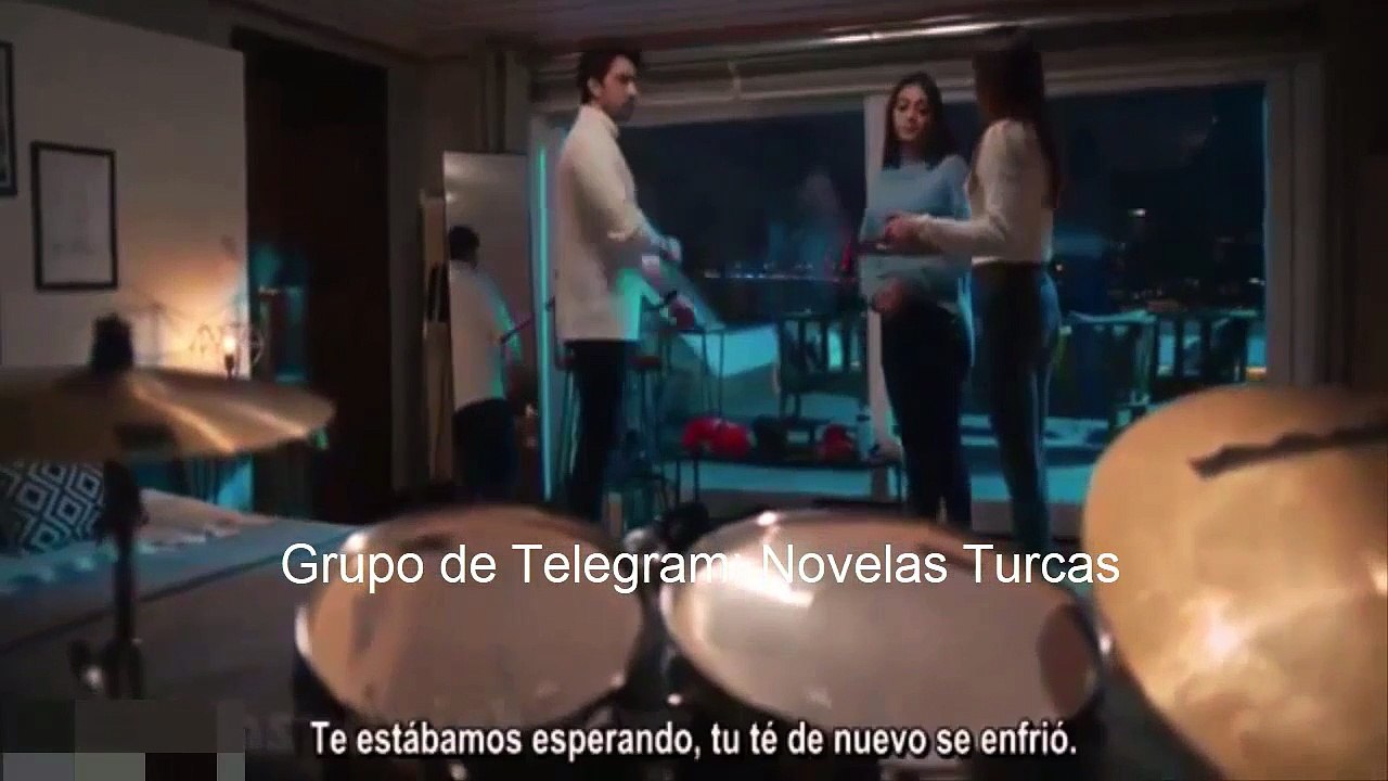 No Sueltes Mi Mano Capitulo 109
