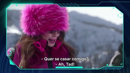 Netflix: lançamentos da semana (7 a 13 de novembro)