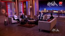 المطرب النقاش احمد سالم يحكي تفاصيل مشاركته حفل اصالة بالأوبرا ومفاجأة الغاء الحفل