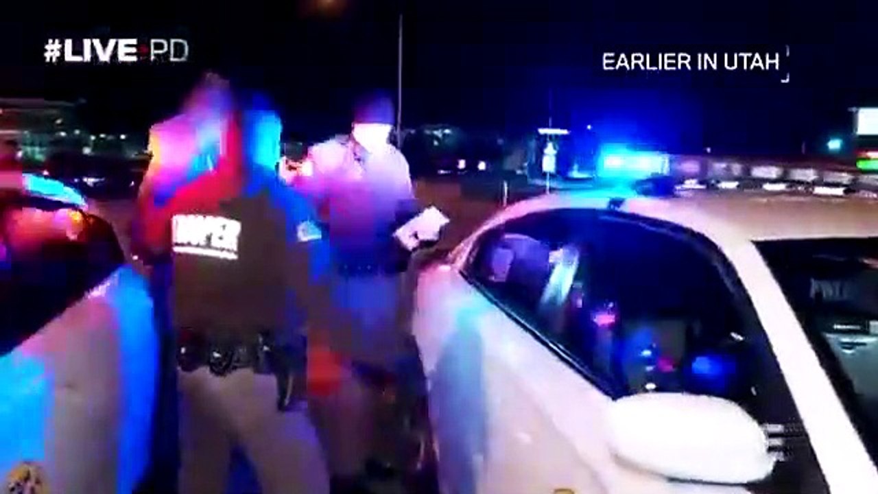 Live PD - Se1 - Ep08 HD Watch HD Deutsch