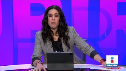 Descanse en paz Josette Marie-Louise Martin de Beltrán del Río