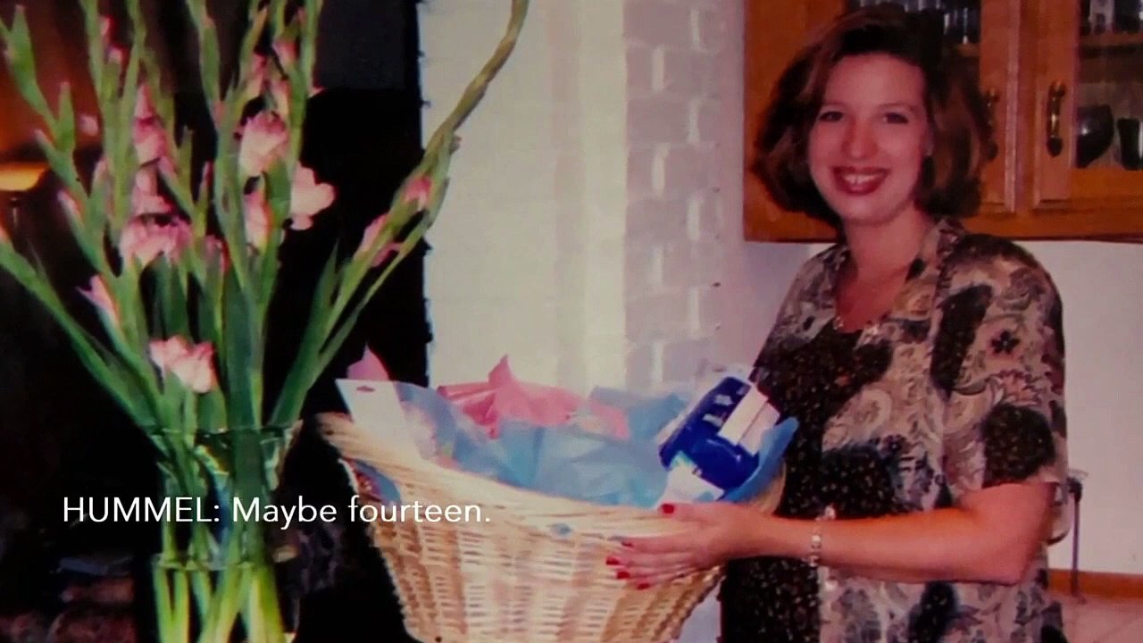 Signs Of A Psychopath - Se1 - Ep08 - Now They Lay Me Down To Sleep HD Watch HD Deutsch