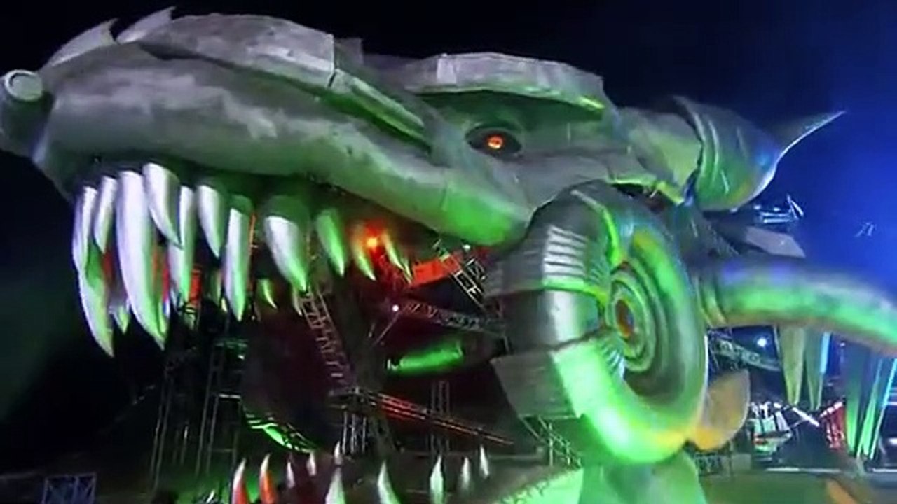 Ultimate Beastmaster - Se1 - Ep02 - Going for Gold HD Watch HD Deutsch