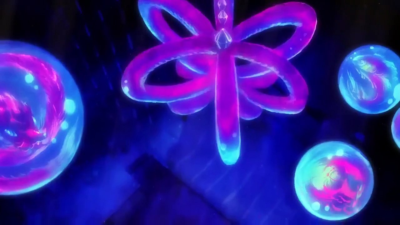 Mawaru Penguindrum - Ep06 HD Watch HD Deutsch