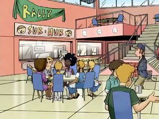 Undergrads - Se1 - Ep01 HD Watch HD Deutsch