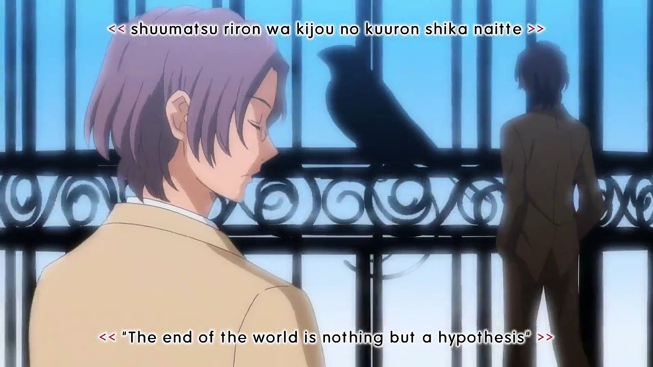 Mawaru Penguindrum - Ep10 HD Watch HD Deutsch