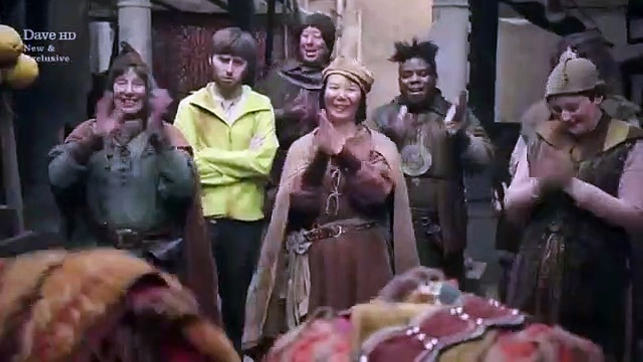 Zapped - Se2 - Ep05 - Showtime HD Watch HD Deutsch