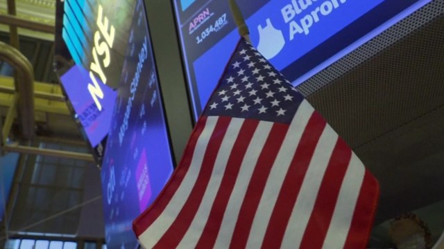 [굿모닝경제] 美 증시, 중간선거 영향 촉각...韓 자금시장 우려↑ / YTN