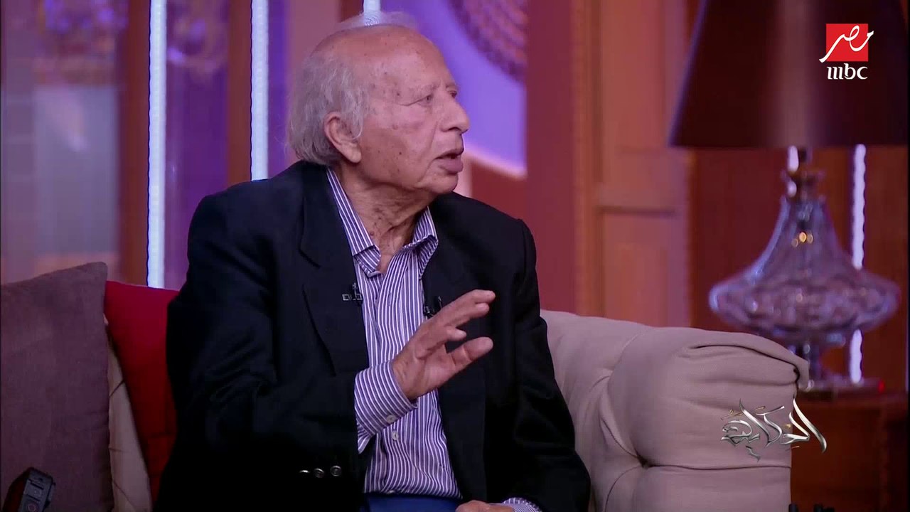 ايه اللي بيفرق يعني؟ انا ليه صوتي وحش.. عمرو اديب يسأل الموسيقار هاني شنودة