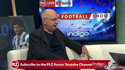 Rangers can't afford to sack Giovanni van Bronckhorst - Tam McManus