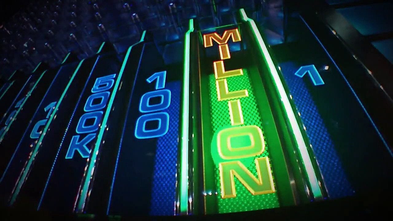 The Wall - Se2 - Ep09 - Tomeka and Andre HD Watch HD Deutsch