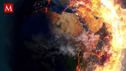 ¿Cuándo será? Teoría de Isaac Newton predice que el fin del mundo está cerca