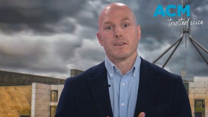 "Not enough time": David Pocock digs in on Labor industrial relations bill