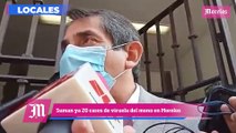Suman ya 20 casos de viruela del mono en Morelos, esto y mucho más en Diario de Morelos Informa