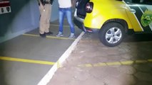 Homem é detido acusado de estupro em Cascavel