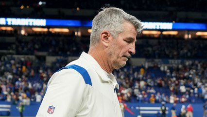 The Indianapolis Colts Head Coaching Situation Is Interesting!