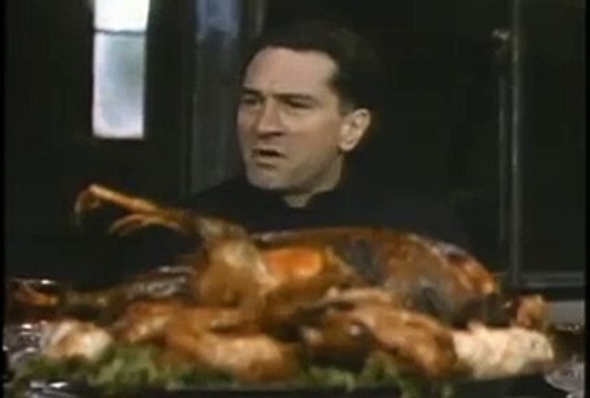 Nous ne sommes pas des anges Bande-annonce (EN)