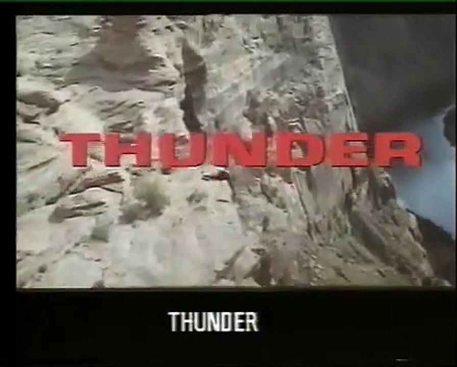 Tonnerre Bande-annonce (EN)