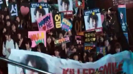 Confession of Murder Bande-annonce (EN)