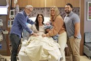 Grandmother, 56, Gives Birth to Her Son and Daughter-in-Law's Baby: 'We Are Feeling So Blessed'
