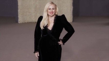 Rebel Wilson Welcomes Baby via Surrogate