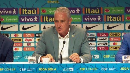 Brasil aspirará al sexto título en Catar con Neymar y Dani Alves