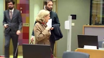 El Eurogrupo pide acotar las medidas de apoyo por la crisis energética a los más vulnerables