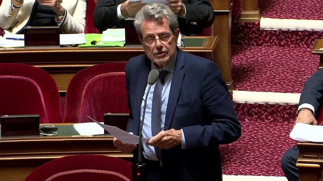 Le Sénat annule le transfert à la Sécu du recouvrement des cotisations de retraite complémentaire