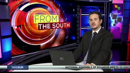 Egypt: Colombian president calls for a reduction in hydrocarbon consumption