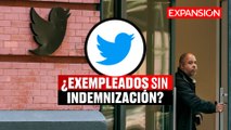 ¡DESPIDO MUNDIAL! ELON MUSK CORRE al 50% de los EMPLEADOS de TWITTER | ÚLTIMAS NOTICIAS