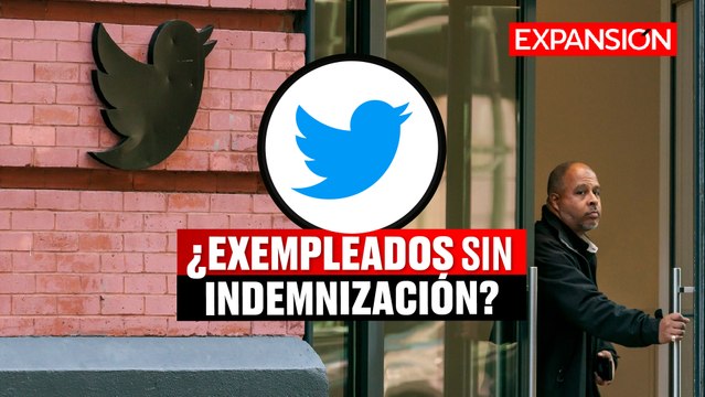 ¡DESPIDO MUNDIAL! ELON MUSK CORRE al 50% de los EMPLEADOS de TWITTER | ÚLTIMAS NOTICIAS