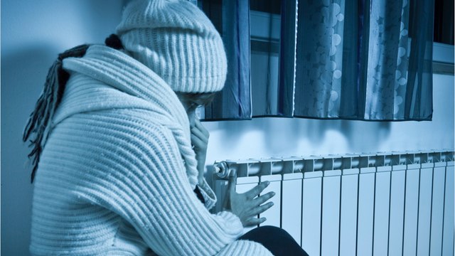 Vorsicht beim Energiesparen: Deshalb ist Heizen im Winter so wichtig