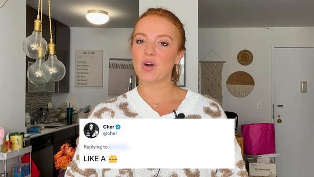 Cher, 76, Confirms She’s Dating Alexander ‘AE’ Edwards, 36: ‘Treats Me Like A Queen’