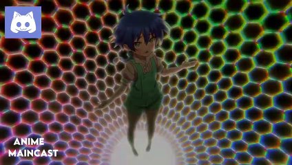 I Was Reincarnated as the 7th Prince - Official Trailer