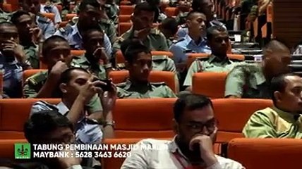 Speech Dr zakir Naik for masjid al aqsa