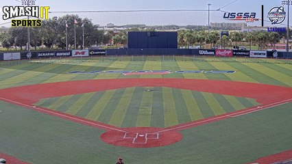 Space Coast Stadium - Mixed Worlds (2022) Sat, Nov 05, 2022 8:46 AM to 12:57 PM