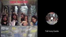 Lost Nation — Paradise Lost 1970 (USA, Heavy Progressive Rock)