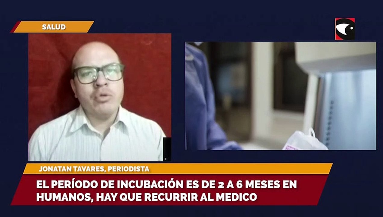 Sala cinco Misiones cuenta con las herramientas de vigilancia y control de Leishmaniasis